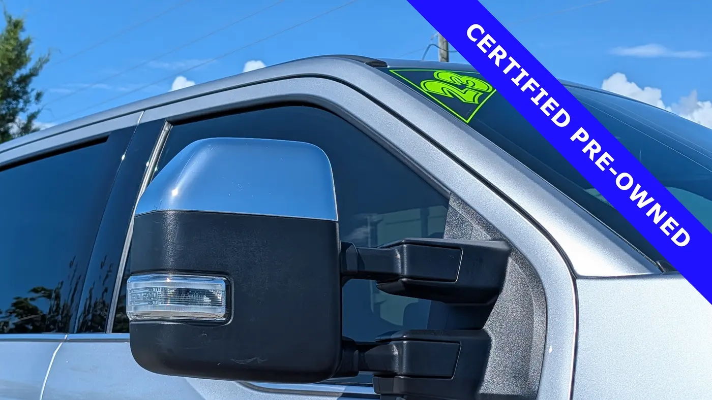 2023 Ford F-250 Super Duty King Ranch
