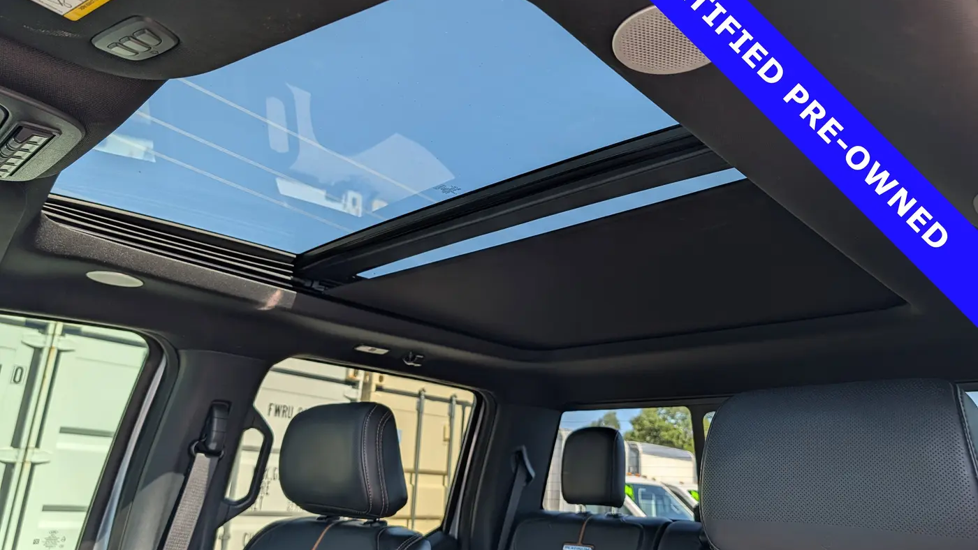 2023 Ford F-250 Super Duty King Ranch