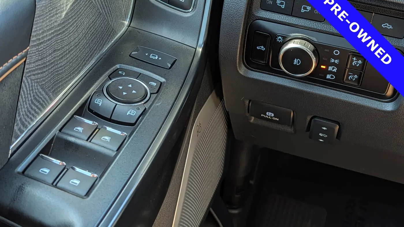 2023 Ford F-250 Super Duty King Ranch