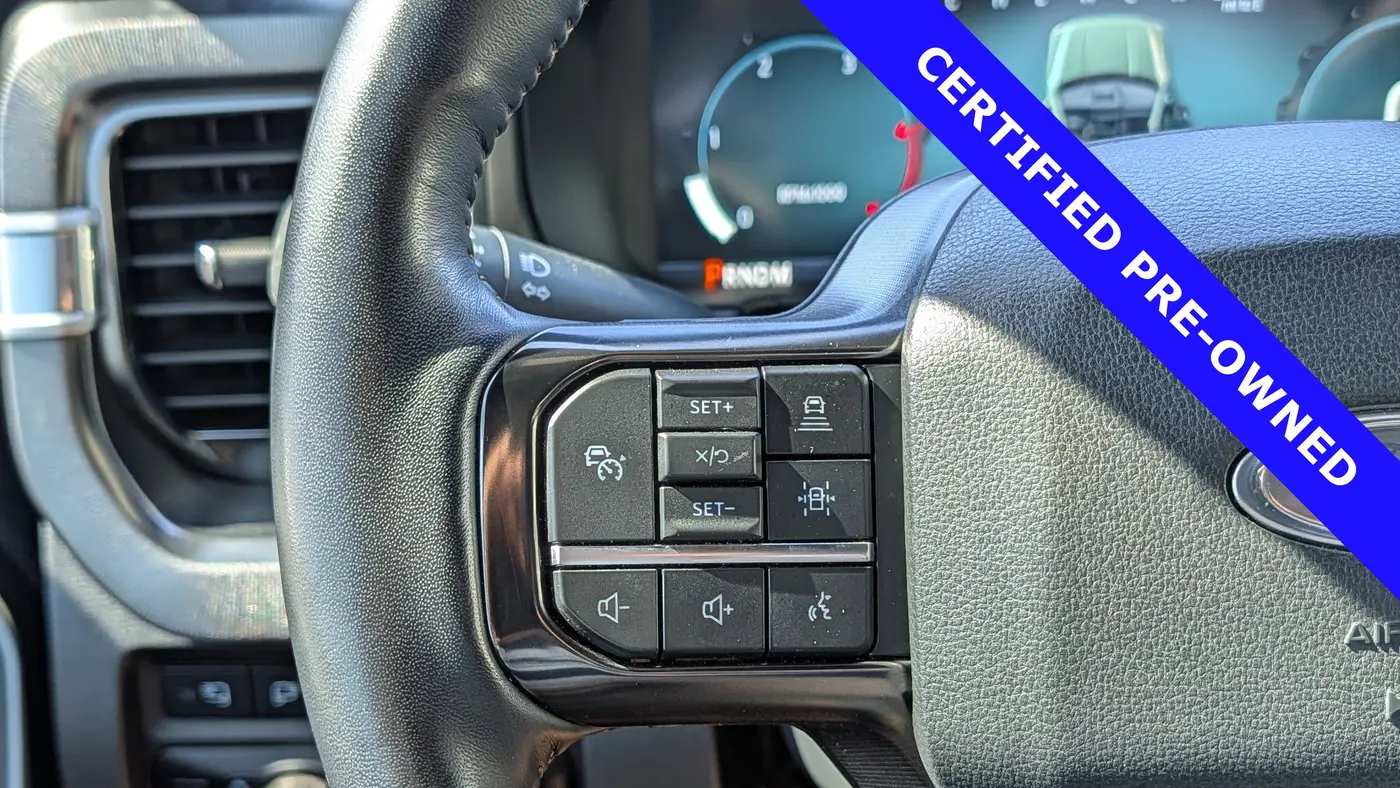 2023 Ford F-250 Super Duty King Ranch