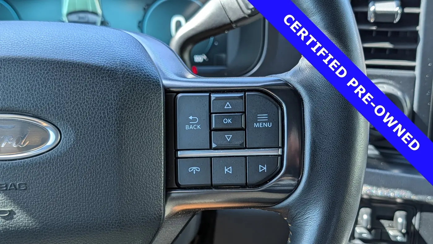 2023 Ford F-250 Super Duty King Ranch