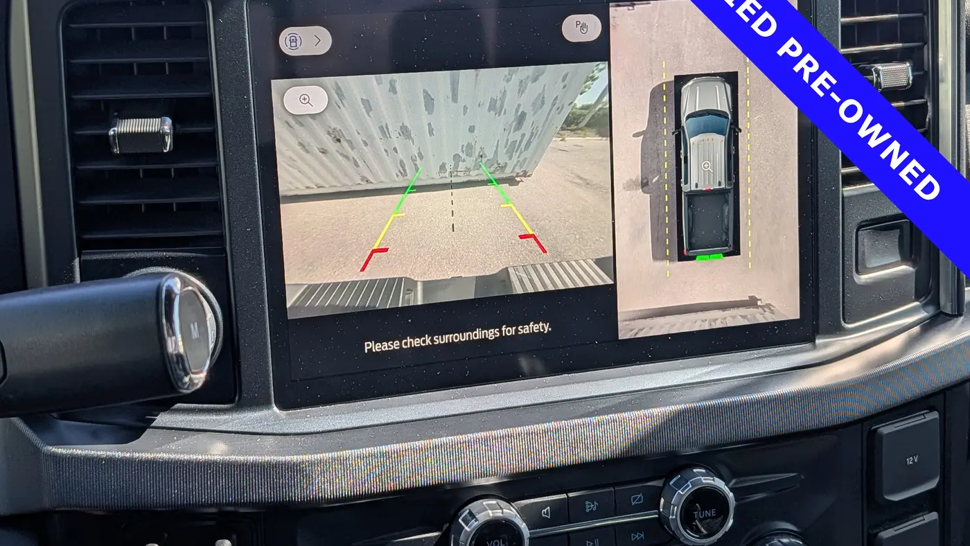 2023 Ford F-250 Super Duty King Ranch