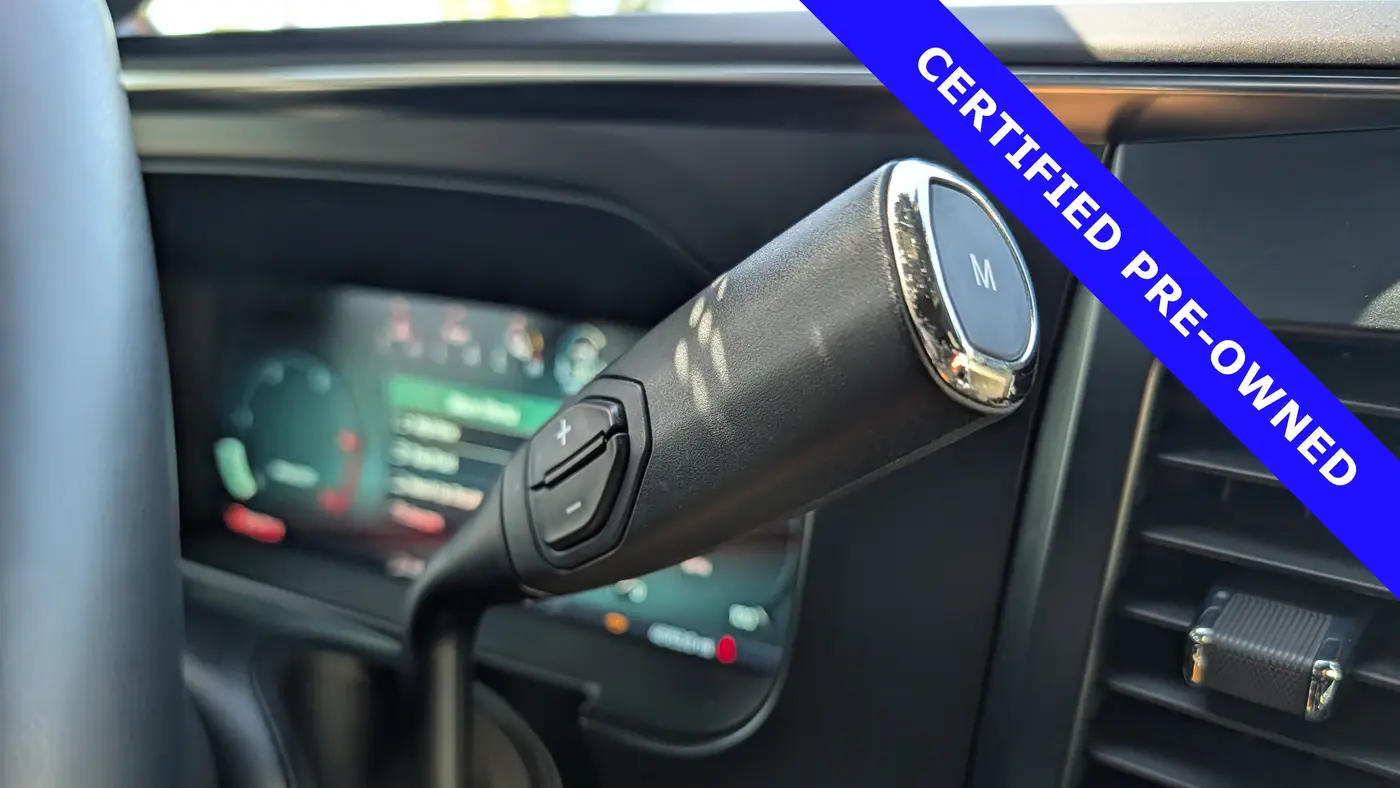 2023 Ford F-250 Super Duty King Ranch