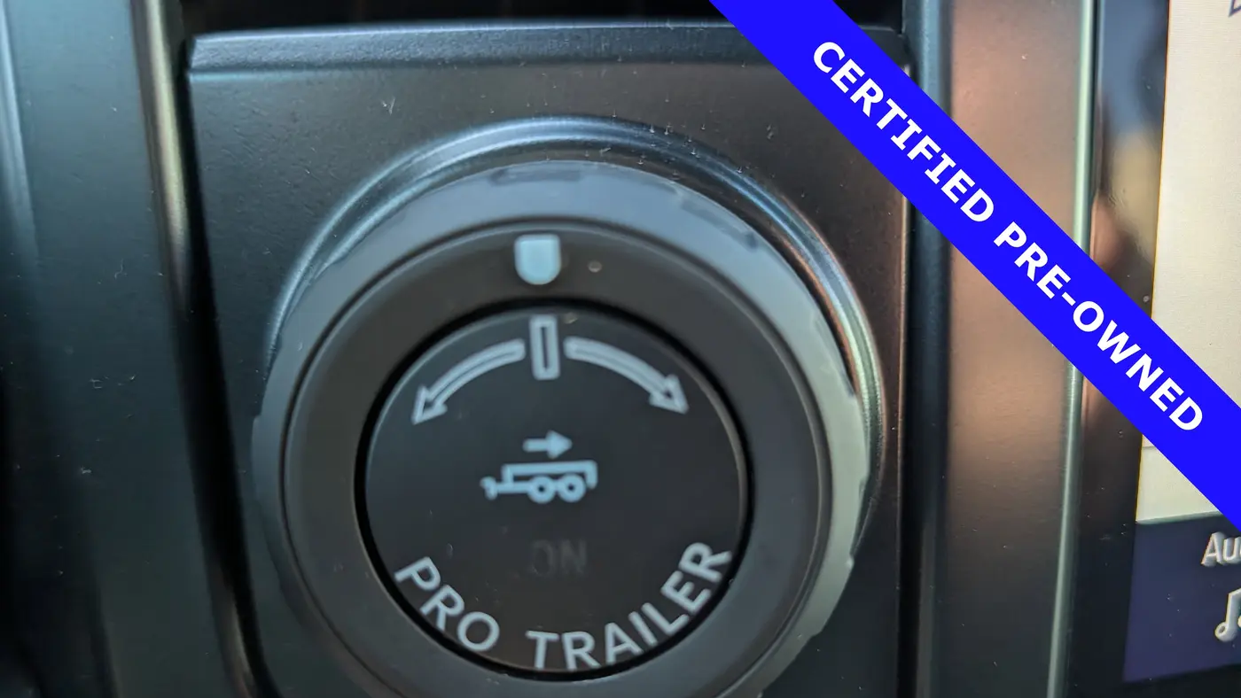 2023 Ford F-250 Super Duty King Ranch