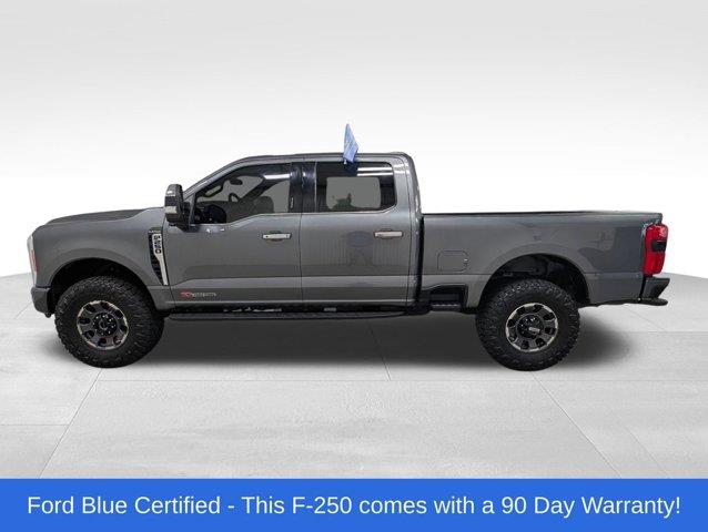 2023 Ford F-250