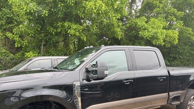 Preowned 2023 Ford F-250 Super Duty King Ranch for Sale