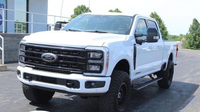 Preowned 2023 Ford F-250 Super Duty King Ranch for Sale