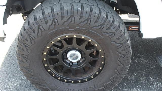 2023 Ford F-250 Super Duty King Ranch