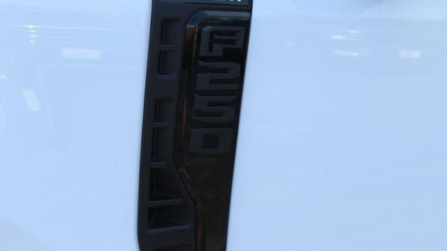 2023 Ford F-250 Super Duty King Ranch