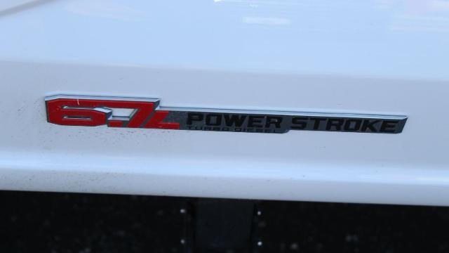 2023 Ford F-250 Super Duty King Ranch