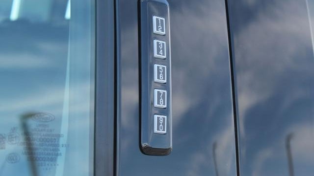 2023 Ford F-250 Super Duty King Ranch
