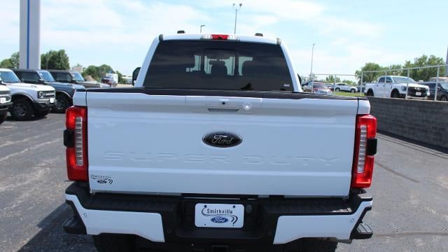2023 Ford F-250 Super Duty King Ranch