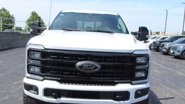 2023 Ford F-250 Super Duty King Ranch