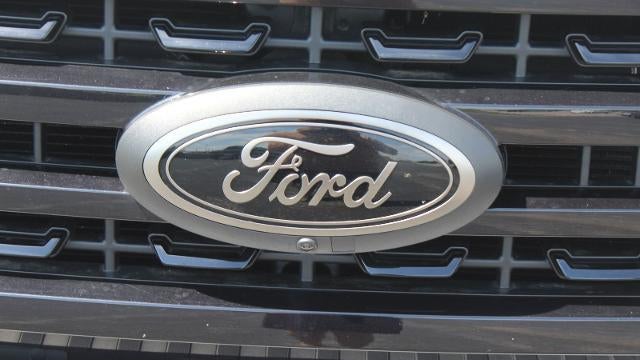 2023 Ford F-250 Super Duty King Ranch
