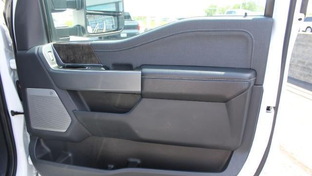 2023 Ford F-250 Super Duty King Ranch