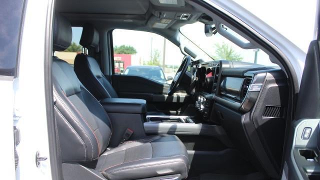 2023 Ford F-250 Super Duty King Ranch