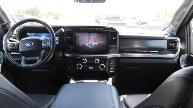 2023 Ford F-250 Super Duty King Ranch