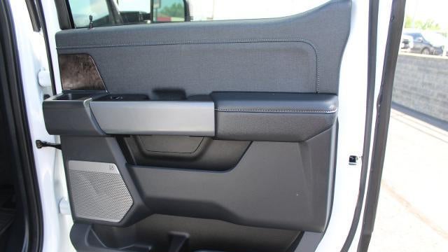 2023 Ford F-250 Super Duty King Ranch