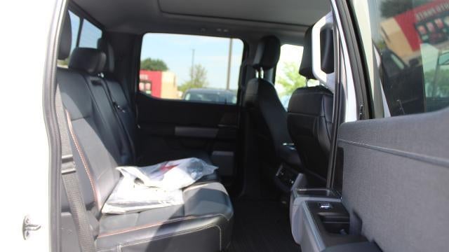 2023 Ford F-250 Super Duty King Ranch