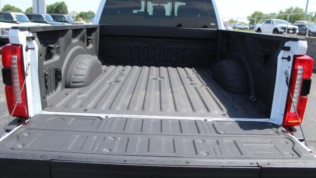 2023 Ford F-250 Super Duty King Ranch
