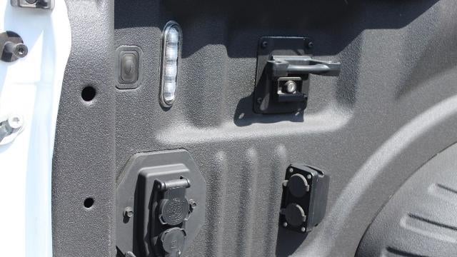 2023 Ford F-250 Super Duty King Ranch