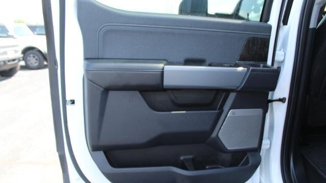 2023 Ford F-250 Super Duty King Ranch
