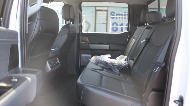 2023 Ford F-250 Super Duty King Ranch