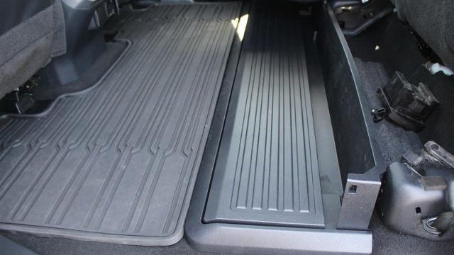 2023 Ford F-250 Super Duty King Ranch