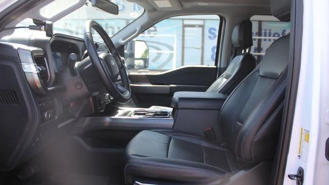 2023 Ford F-250 Super Duty King Ranch