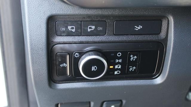 2023 Ford F-250 Super Duty King Ranch