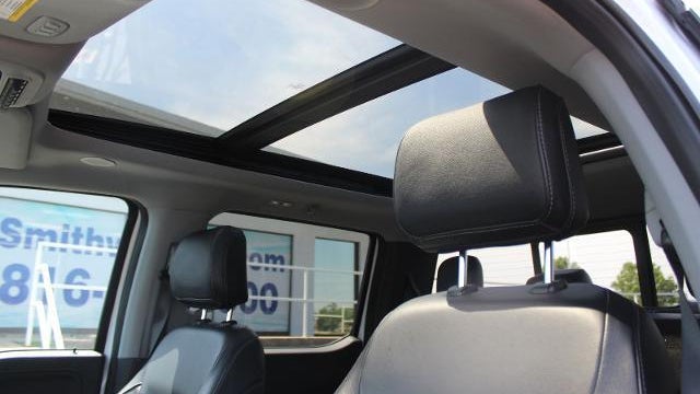 2023 Ford F-250 Super Duty King Ranch