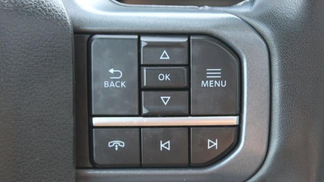 2023 Ford F-250 Super Duty King Ranch
