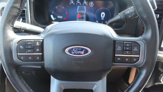 2023 Ford F-250 Super Duty King Ranch