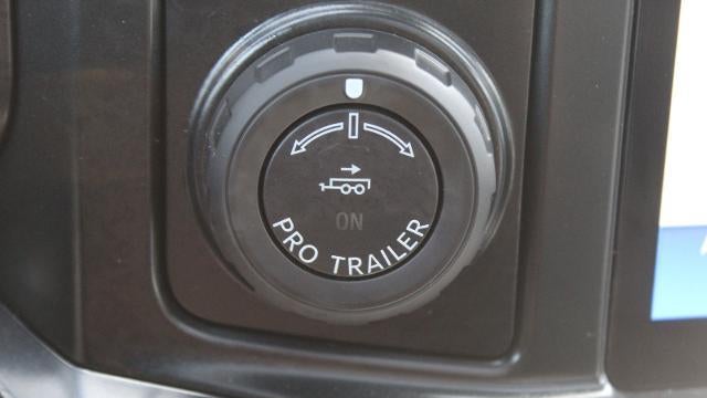 2023 Ford F-250 Super Duty King Ranch