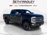 2024 F-250 Super Duty Thumbnail 1