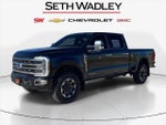 2024 F-250 Super Duty Thumbnail 3
