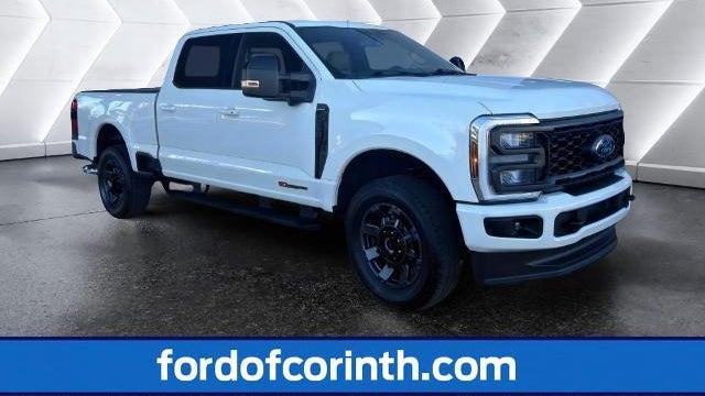 Preowned 2024 Ford F-250 Super Duty XLT for Sale