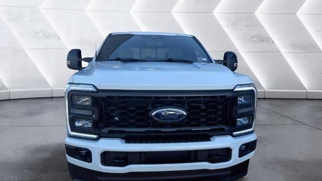 2024 Ford F-250 Super Duty XLT