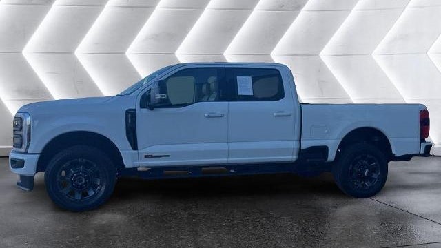 2024 Ford F-250 Super Duty XLT