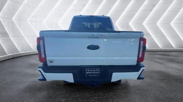 2024 Ford F-250 Super Duty XLT