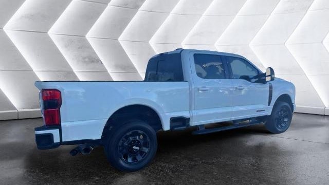2024 Ford F-250 Super Duty XLT