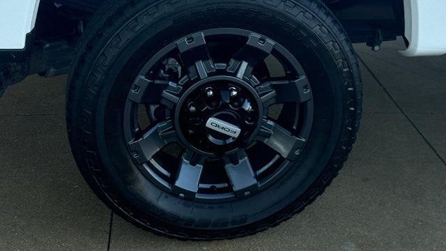 2024 Ford F-250 Super Duty XLT