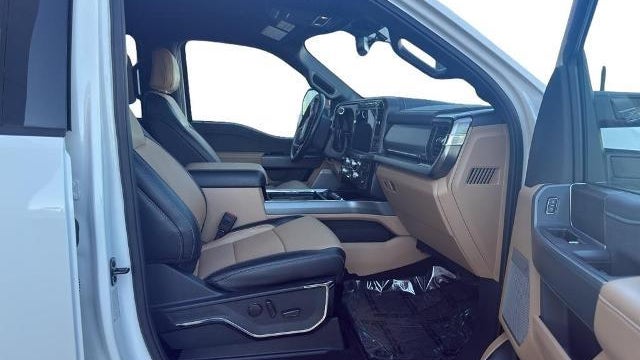2024 Ford F-250 Super Duty XLT