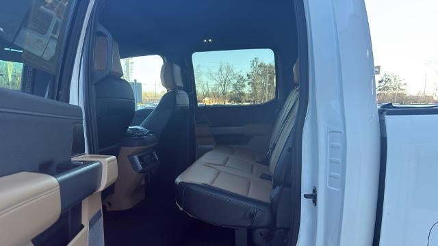 2024 Ford F-250 Super Duty XLT