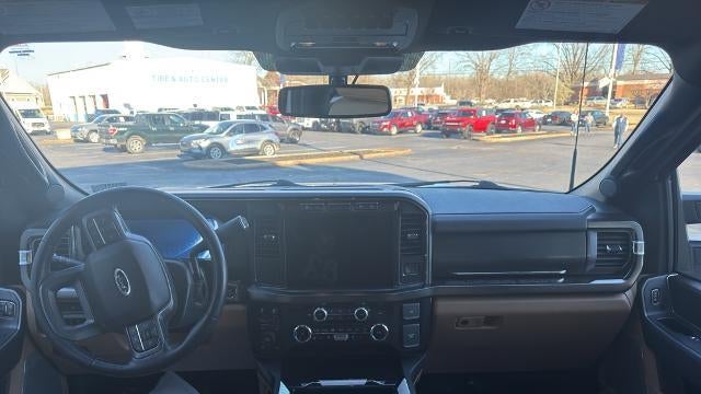 2024 Ford F-250 Super Duty XLT