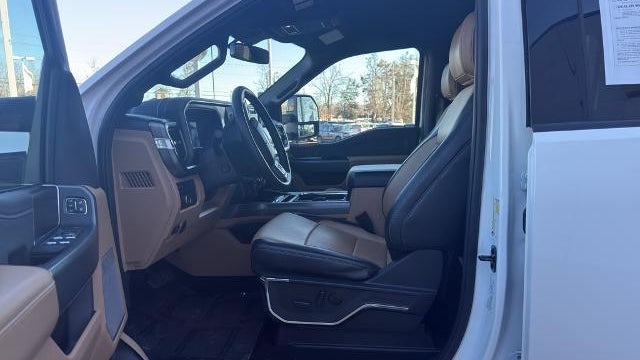 2024 Ford F-250 Super Duty XLT