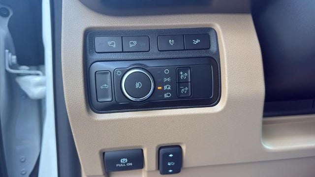 2024 Ford F-250 Super Duty XLT