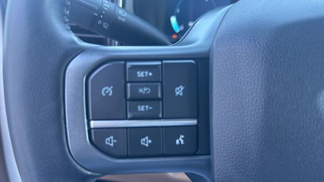 2024 Ford F-250 Super Duty XLT
