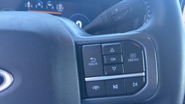 2024 Ford F-250 Super Duty XLT