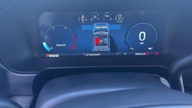 2024 Ford F-250 Super Duty XLT